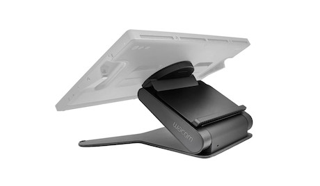 Wacom Cintiq Pro 27 Standfuß mit VESA-Halterung für Grafik-Display Wacom Cintiq Pro 27