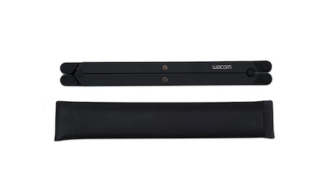 Wacom faltbarer Standfuß für Stift-Displays One und Movink