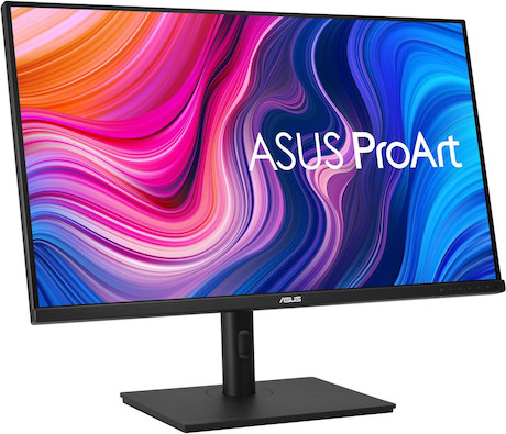 Asus ProArt Display PA328QV - Demoware