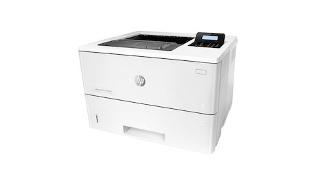 HP LaserJet Pro M501dn S/W Laserdrucker mit Duplex