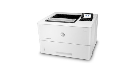 HP LaserJet Enterprise M507dn S/W Laserdrucker mit Duplex