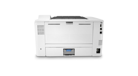HP LaserJet Enterprise M406dn Schwarzweiß-Laserdrucker
