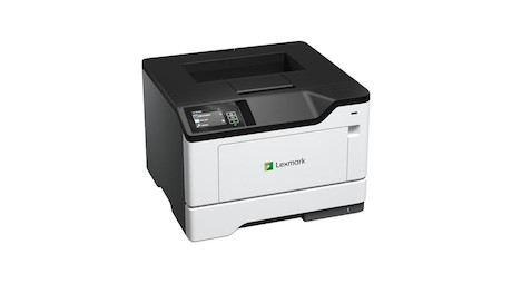 Lexmark MS531dw - Laser - 1200 x 1200 DPI - A4 - 44 Seiten pro Minute - Doppelseitiger Druck - Schwa