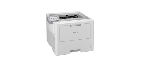 Brother HL-L6410DN Laserdrucker mit automatischem Duplexdruck