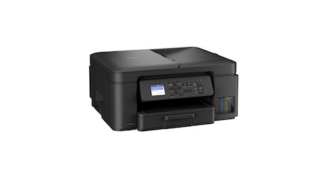 Brother DCP T780DW - Multifunktionsdrucker - Multifunktionsgerät - Tintenstrahldruck