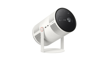 Samsung The Freestyle LFF3H (2026)