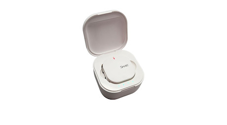 SMART SoundLift Voice Uplift Solution