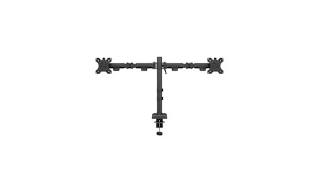 Neomounts DS60-600BL2 Monitorarm 10-32"