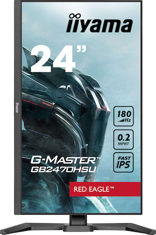 iiyama G-MASTER GB2470HSU-B6 - Demoware