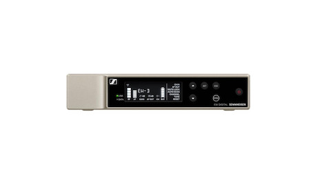 Sennheiser EW-D 835-S SET Digitales drahtloses Handmikrofonset (S1-7)
