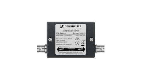 Sennheiser EW-D AB Integrierter Antennenverstärker (Y)