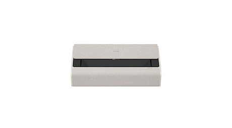 XGIMI Aura 2 GTV Ultrakurzdistanz 4K Smart Laser TV Beamer Powered by Google TV