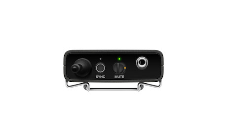 Sennheiser EW-D SK Digitaler Taschensender (S7-10)