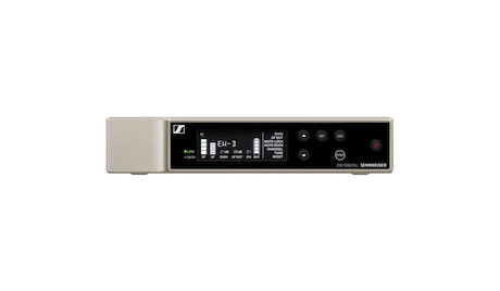 Sennheiser EW-D SKM-S BASE SET Digitales drahtloses Handmikrofon-Basisset (S4-7)