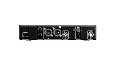 Sennheiser EW-DX EM 2 Zweikanal-Empfänger (Y1-3)