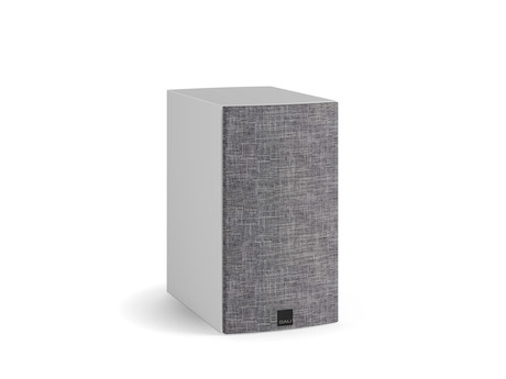 Dali RUBIKORE 2 Kompaktlautsprecher in High Gloss White - Demoware