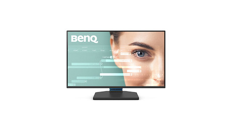 BenQ BL2790TC 27" FHD Business Monitor mit höhenverstellbarem Standfuß