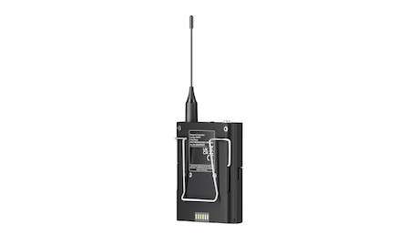 Sennheiser EW-DX SK Taschensender (S2-10)