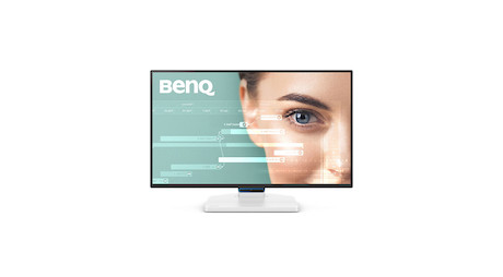 BenQ GW2790TC 27" 144Hz FHD Eye-Care Homeoffice Monitor