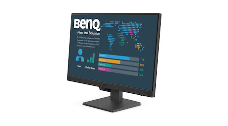 BenQ BL3290QT 32" 2K QHD USB-C Ergo Eye-Care Business-Monitor