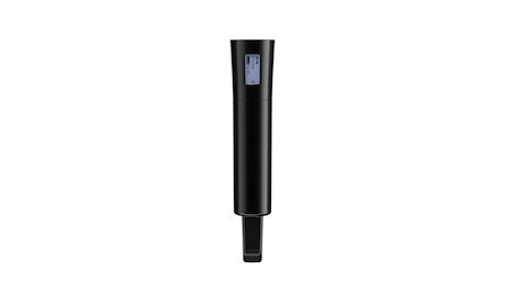 Sennheiser EW-DX SKM-S Handsender mit Schalter (R1-9)