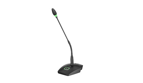 Sennheiser EW-DX TS 3-PIN Kabelloser Tischsender (R1-9)
