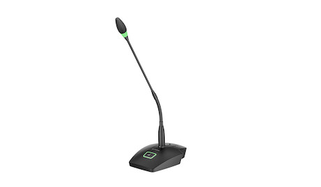 Sennheiser EW-DX TS 5-PIN Kabelloser Tischsender (S2-10)
