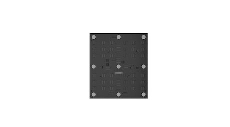 Optoma ProScene FHDC163 AiO 163" Full-HD All-in-One-LED-Lösung | Pixel Pitch 1.875mm