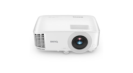 BenQ TH575i Full HD Gaming-Beamer mit GoogleTV-Dongle - Demoware Platin