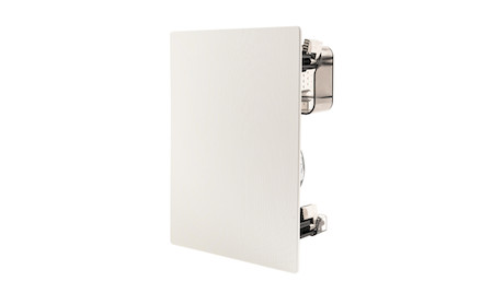 Paradigm CI Pro P80-IW v2 High-End Wandeinbaulautsprecher, Eckig
