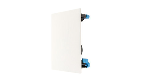 Paradigm Home H55-IW v2 Wandeinbaulautsprecher, Eckig