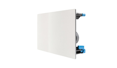 Paradigm Home H55-LCR v2 LCR Wandeinbaulautsprecher, Eckig