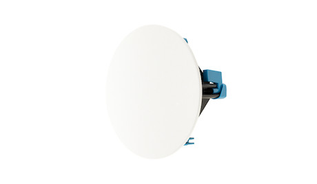 Paradigm Home H55-R v2 Deckeineinbaulautsprecher, Rund