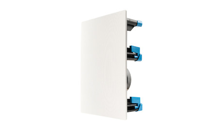 Paradigm Home H65-IW v2 Wandeinbaulautsprecher, Eckig
