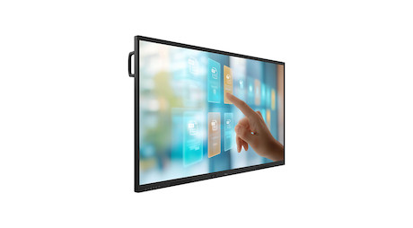 Philips 75BDL4252E/00 E-Line 75" Signage Solutions Collaboration Display