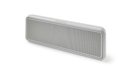 Shure MXP-3 Passiver Wand-Lautsprecher, Weiß