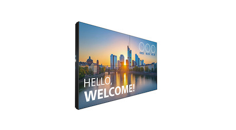 Philips 55BDL3305X/00 Signage Solutions Videowand