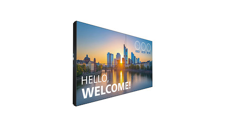 Philips 55BDL3305X/00 Signage Solutions Videowand