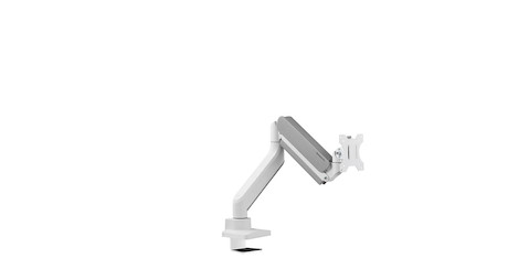 Neomounts NEXT Core DS70-450WH1 Monitorarm 17-42" Gasfeder