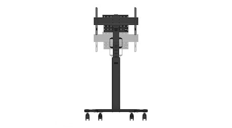 Neomounts MOVE Up FL50S-825BL1 TV-Trolley - 37-75"