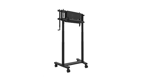 Neomounts MOVE Lift XL FL55-975BL1 TV-Trolley - 75-115" motorisiert