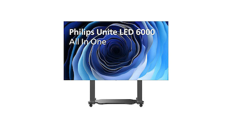 Philips 135HDL6015IA/00 Unite LED 6015 All-in-One dvLED-Display