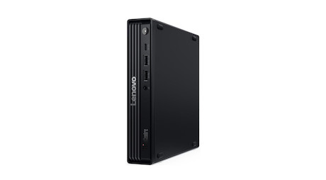 Lenovo ThinkCentre M70q Gen 6 13A4 Tiny Core Ultra 5 225T | RAM 32 GB | SSD 512 GB | Intel Graphics
