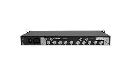 Shure UA845UWB Antennensplitter