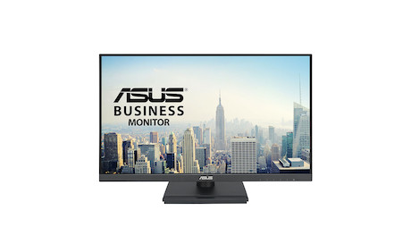 Asus VA24DQFS 24" FHD Business Monitor mit 100Hz Bildwiederholrate und 1ms MPRT