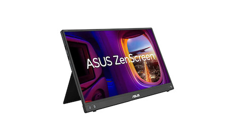 ASUS ZenScreen MB16AHV FHD Tragbarer 16" Monitor