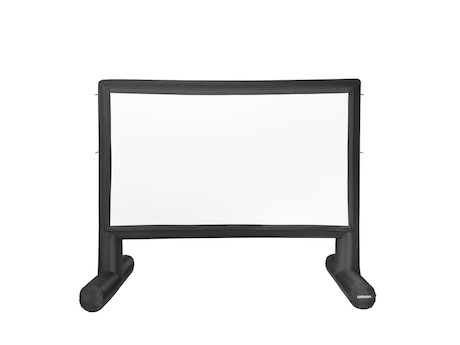 celexon aufblasbare Outdoor-Leinwand Professional INF 100" - Demoware