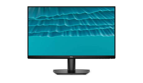 Dell Se2426H Computer Monitor 23.8" Pixels - Flachbildschirm (TFT/LCD) - 23,8"