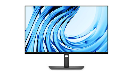Dell Pro P 27 Monitor - P2726H