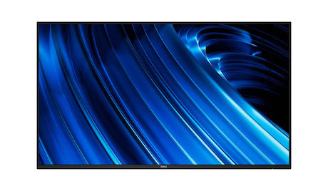 Dell Pro P 27 Monitor - P2726H